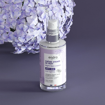 Regenerierende Kollagen Nachtcreme 50 ml